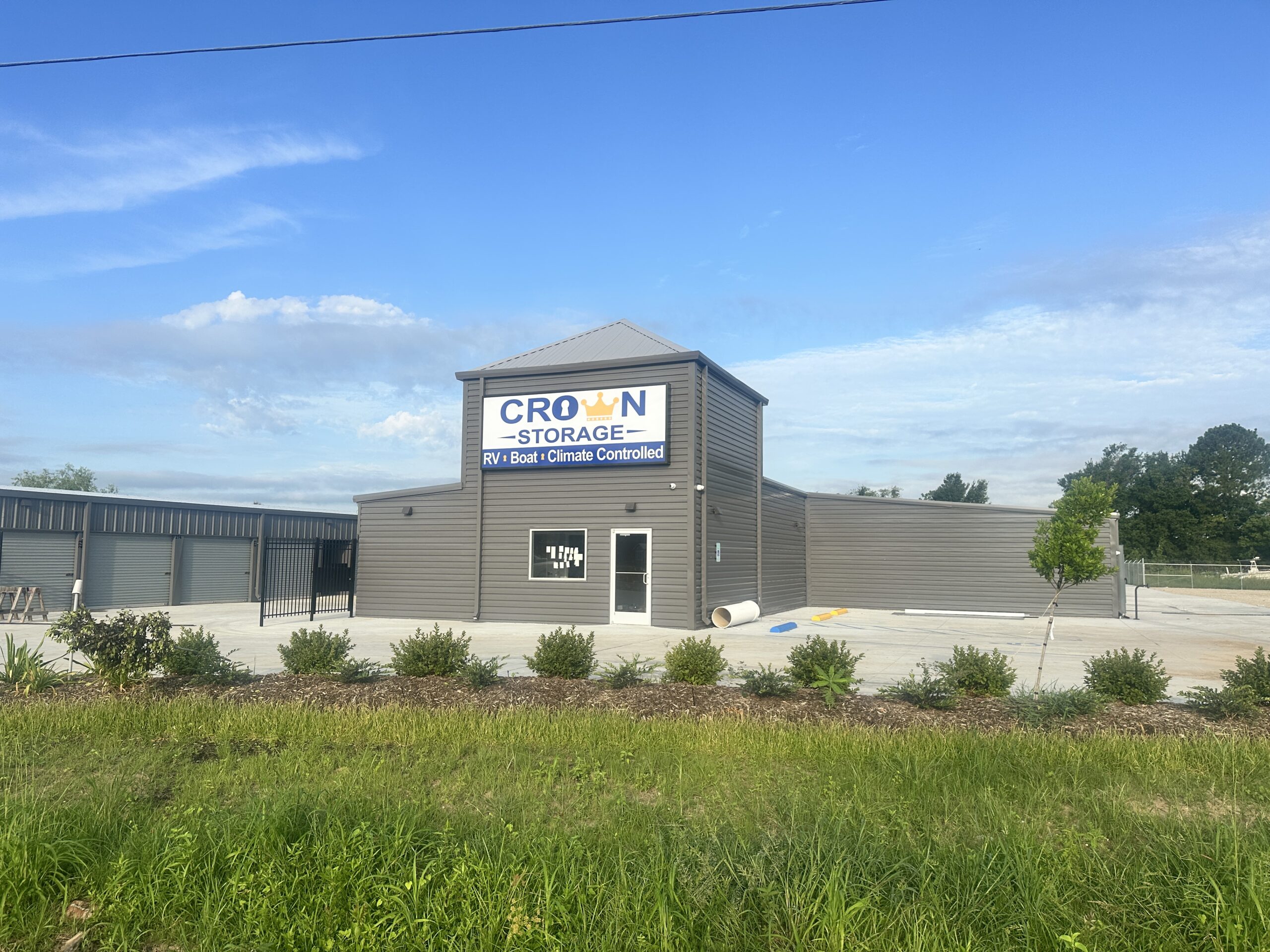 Image of Crown Storage of Carencro